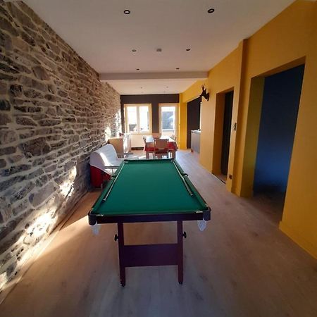Maison De Vacances Familiale A Vresse S/ Semois Kültér fotó