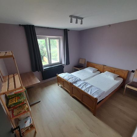 Maison De Vacances Familiale A Vresse S/ Semois Kültér fotó