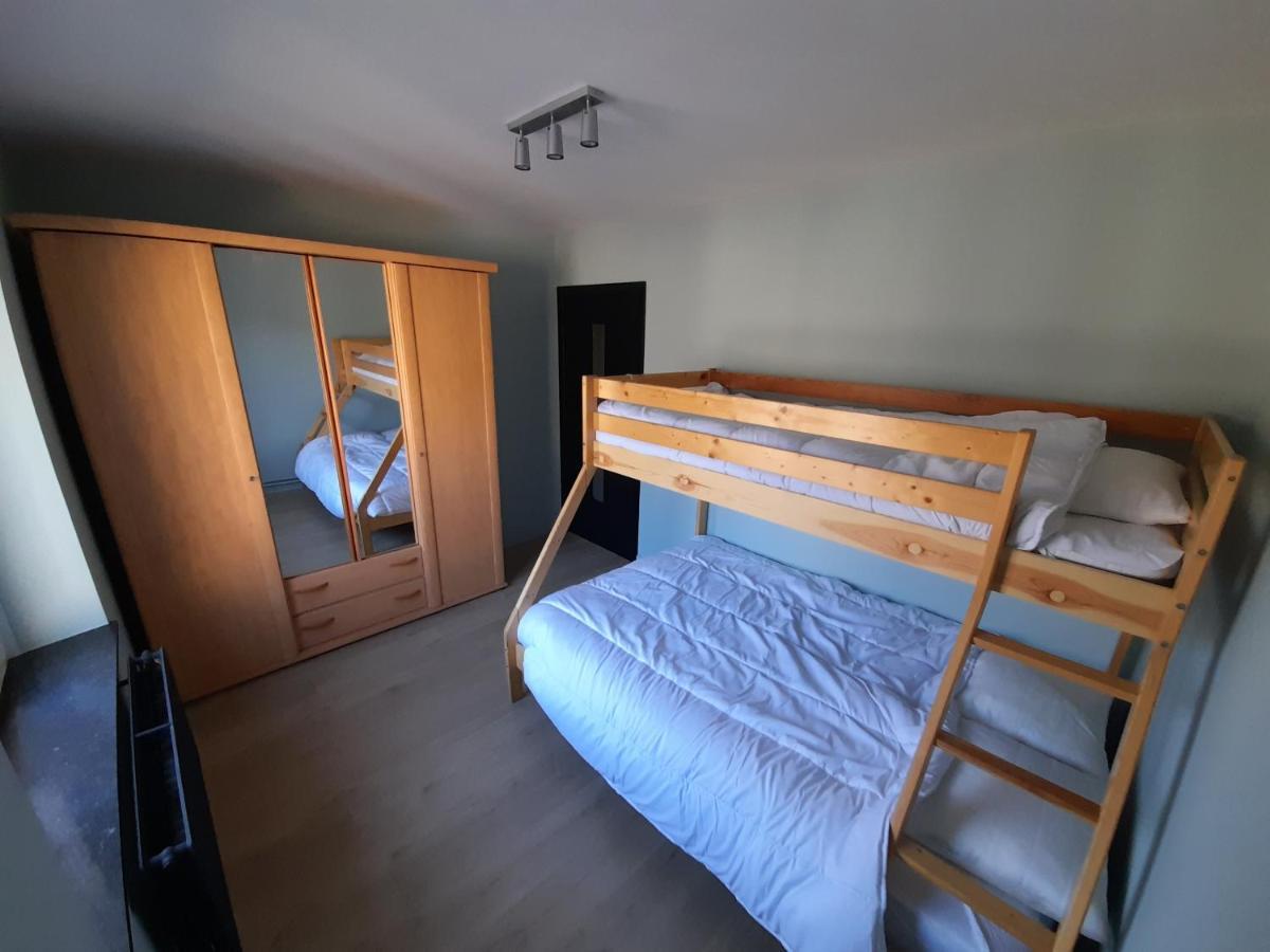 Maison De Vacances Familiale A Vresse S/ Semois Kültér fotó