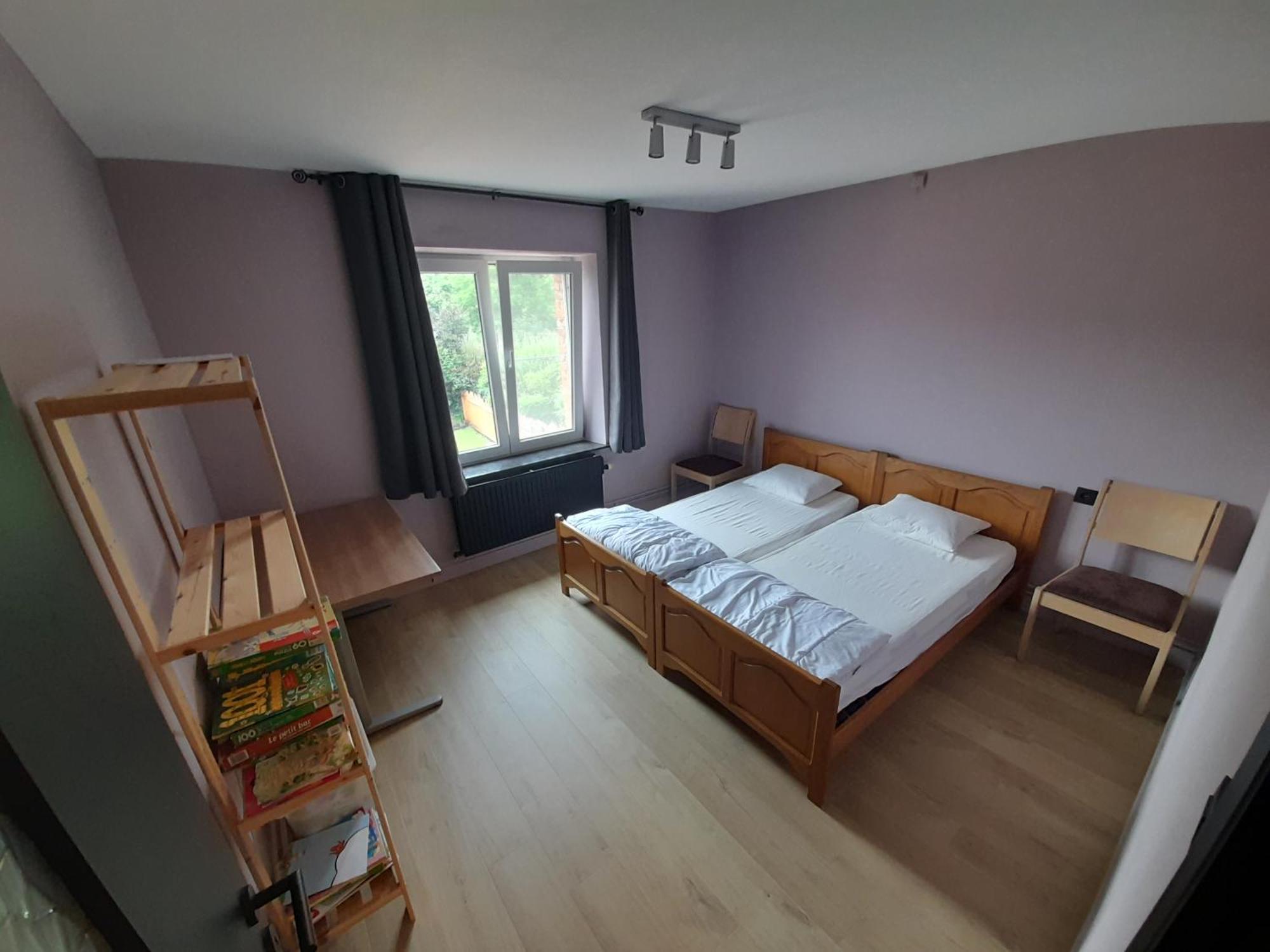 Maison De Vacances Familiale A Vresse S/ Semois Kültér fotó