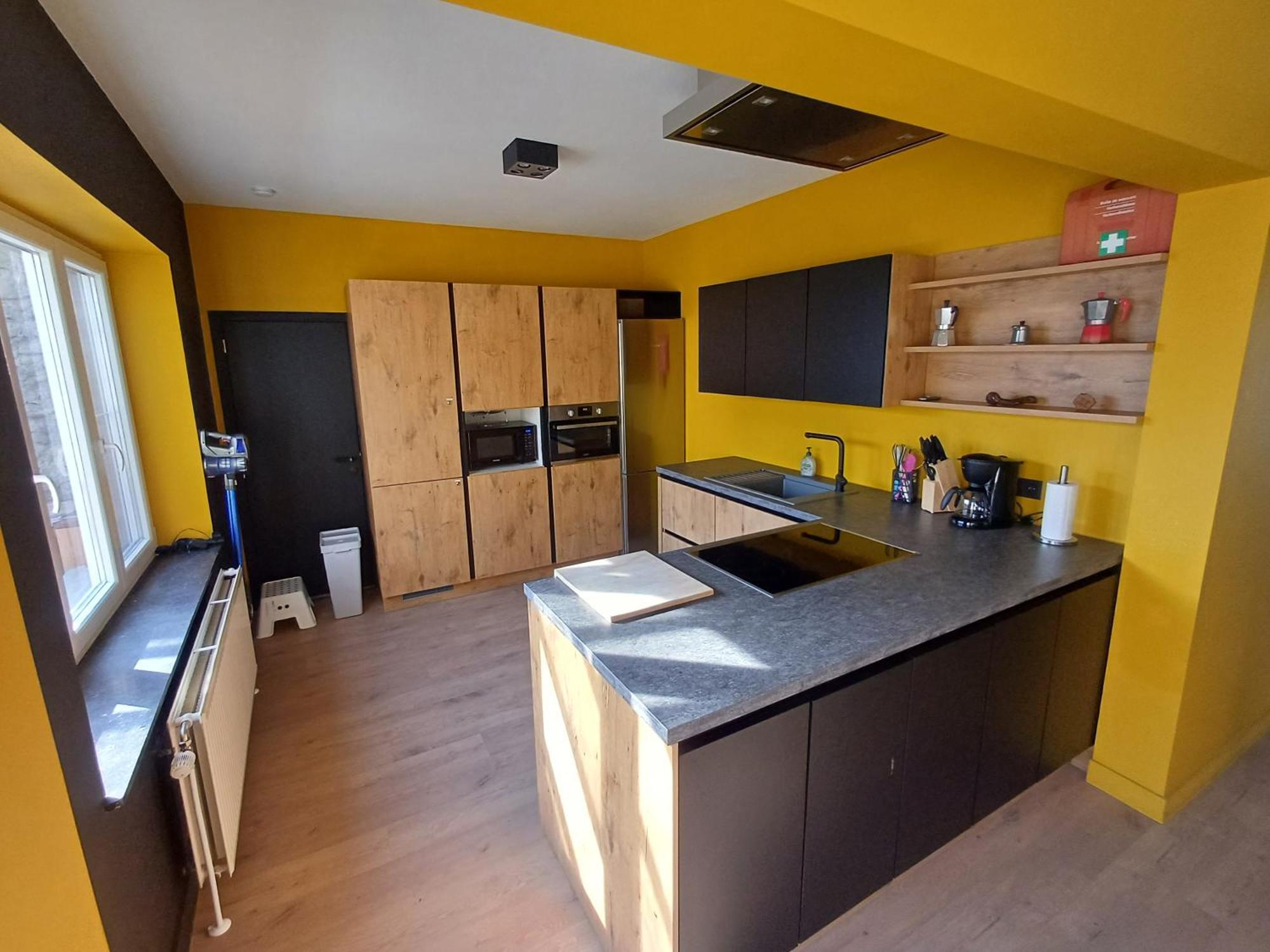 Maison De Vacances Familiale A Vresse S/ Semois Kültér fotó